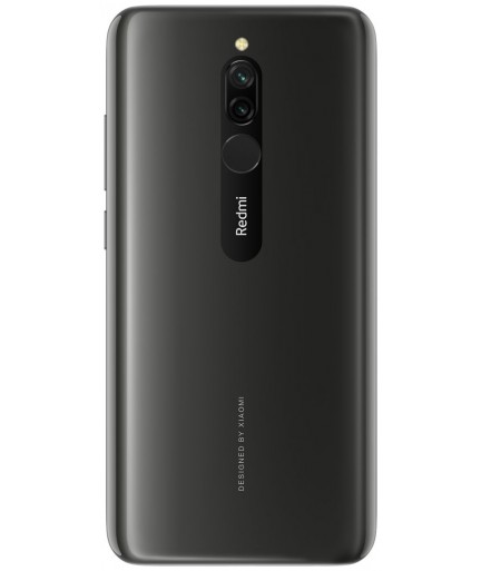 Xiaomi Redmi 8 (3Gb+32Gb) Black